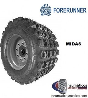 ATV FRUNNER MIDAS TL3